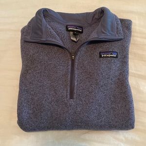 Patagonia Pullover